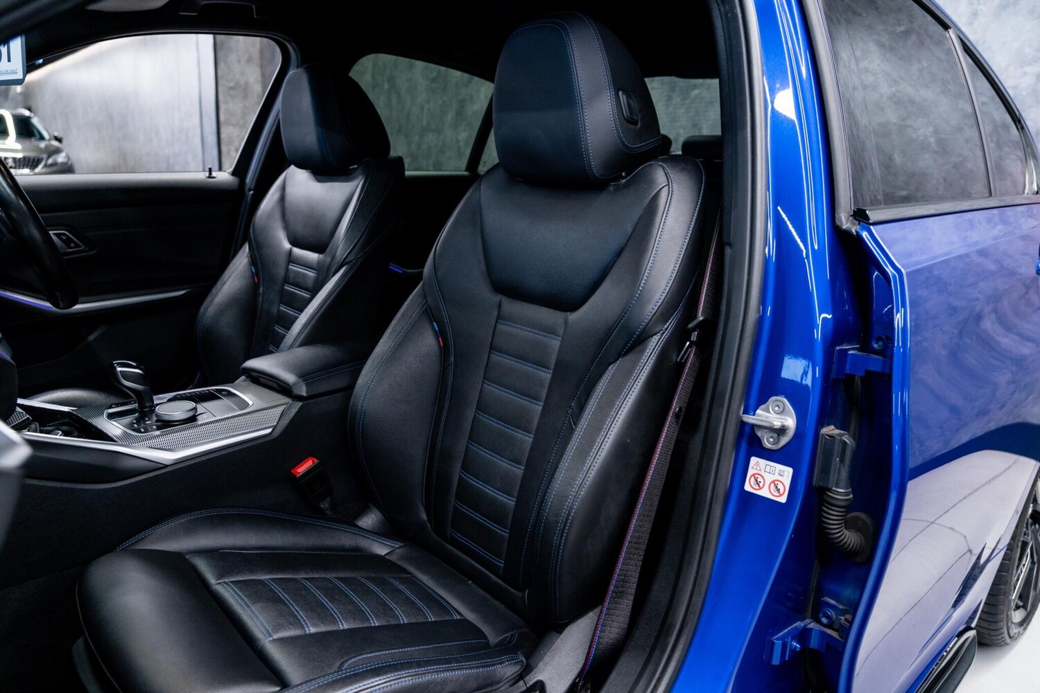 Used BMW 3 Series 2022 for sale - 78062906: Photo 52