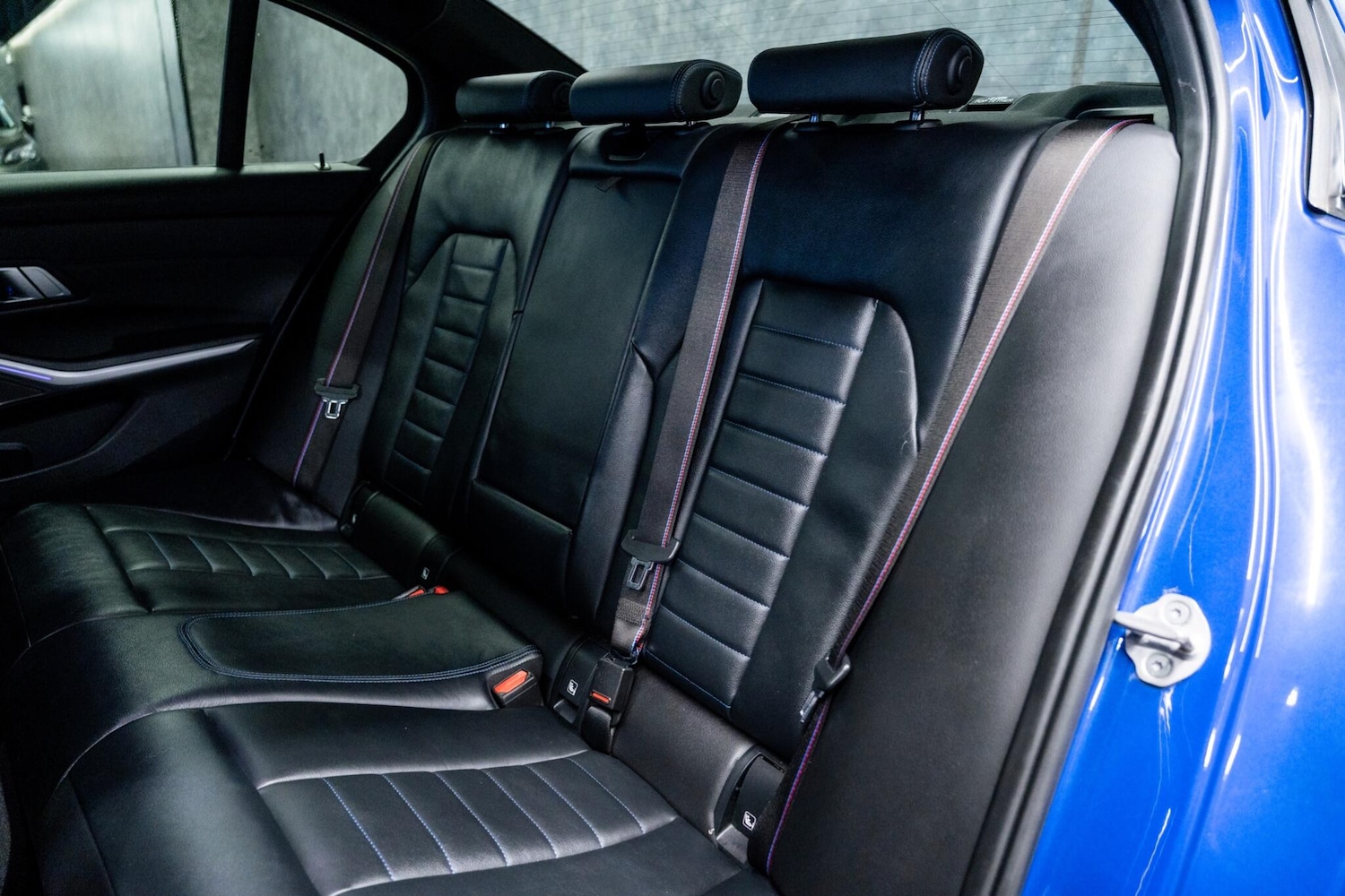 Used BMW 3 Series 2022 for sale - 78062906: Photo 53