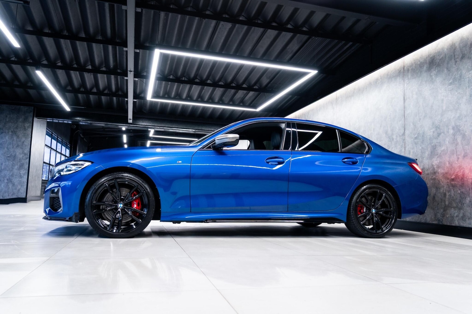 Used BMW 3 Series 2022 for sale - 78062906: Photo 8