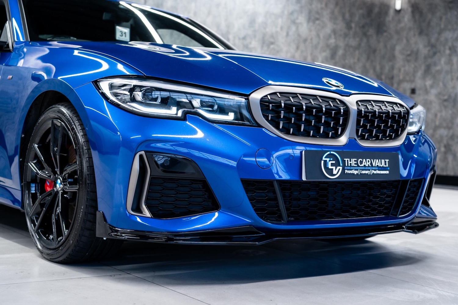 Used BMW 3 Series 2022 for sale - 78062906: Photo 9