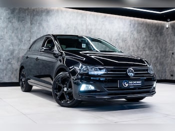 Used Volkswagen Polo 2018 for sale - 79093636: Photo