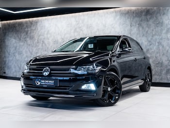 Used Volkswagen Polo 2018 for sale - 79093636: Photo