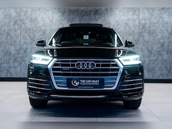 Used Audi Q5 2019 for sale - 78981866: Photo