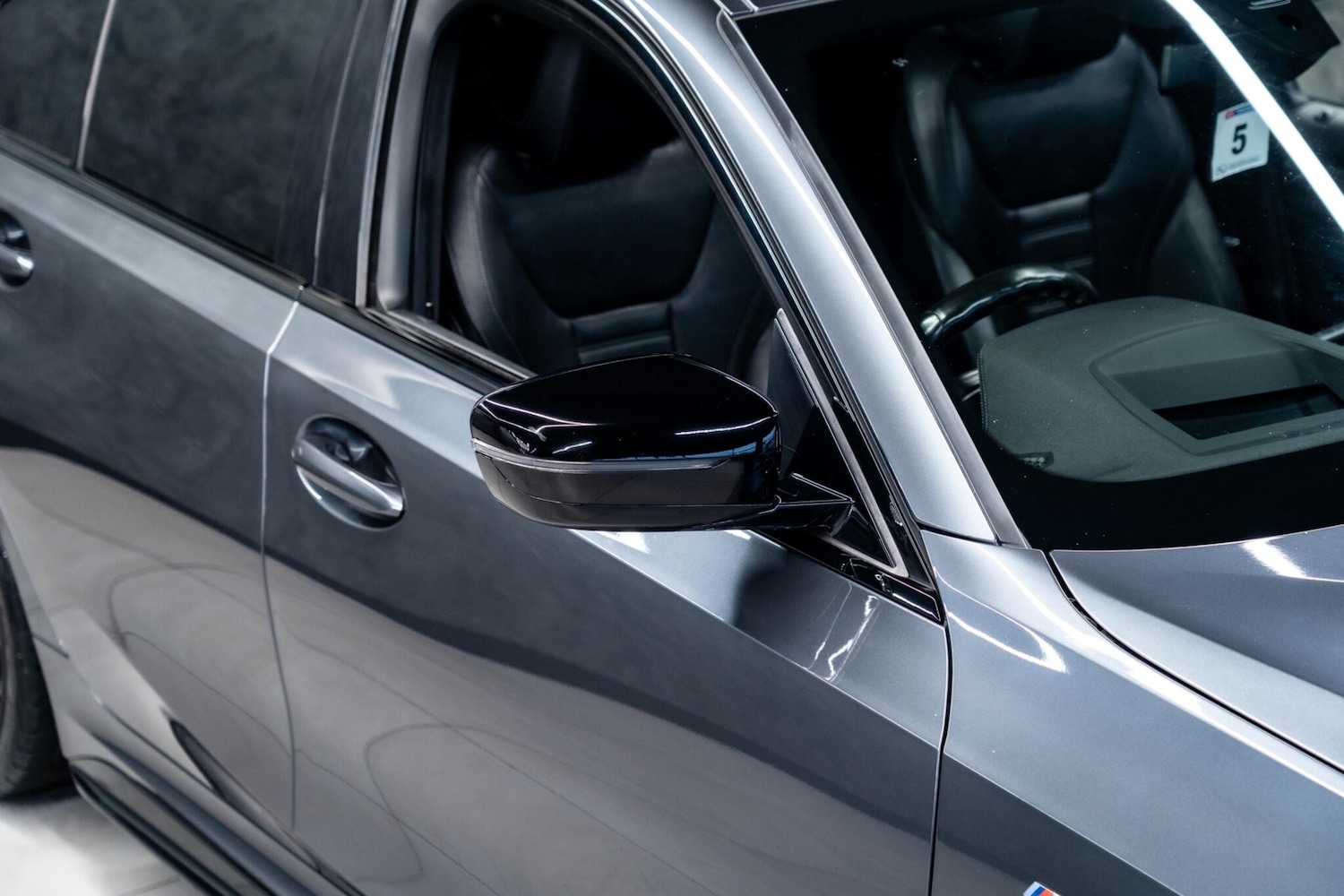 Used BMW 3 Series 2021 for sale - 77993689: Photo 11