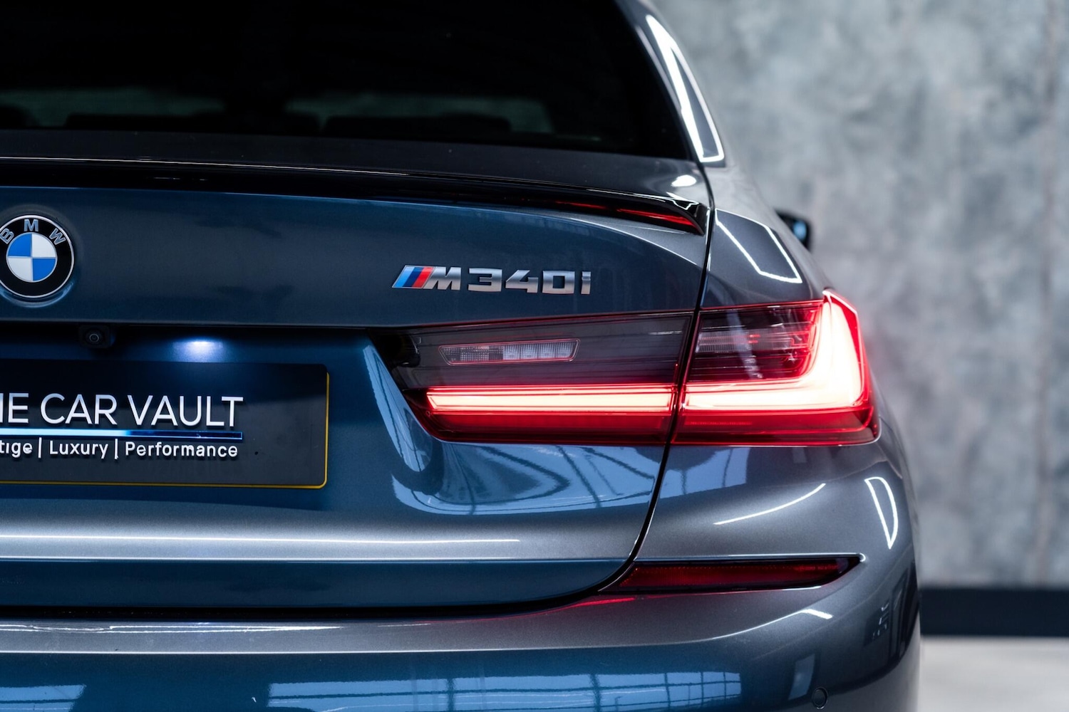 Used BMW 3 Series 2021 for sale - 77993689: Photo 12