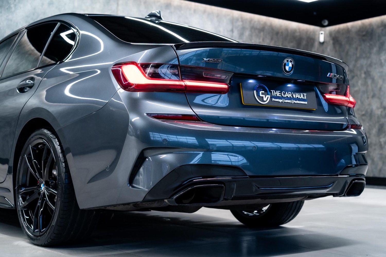 Used BMW 3 Series 2021 for sale - 77993689: Photo 13