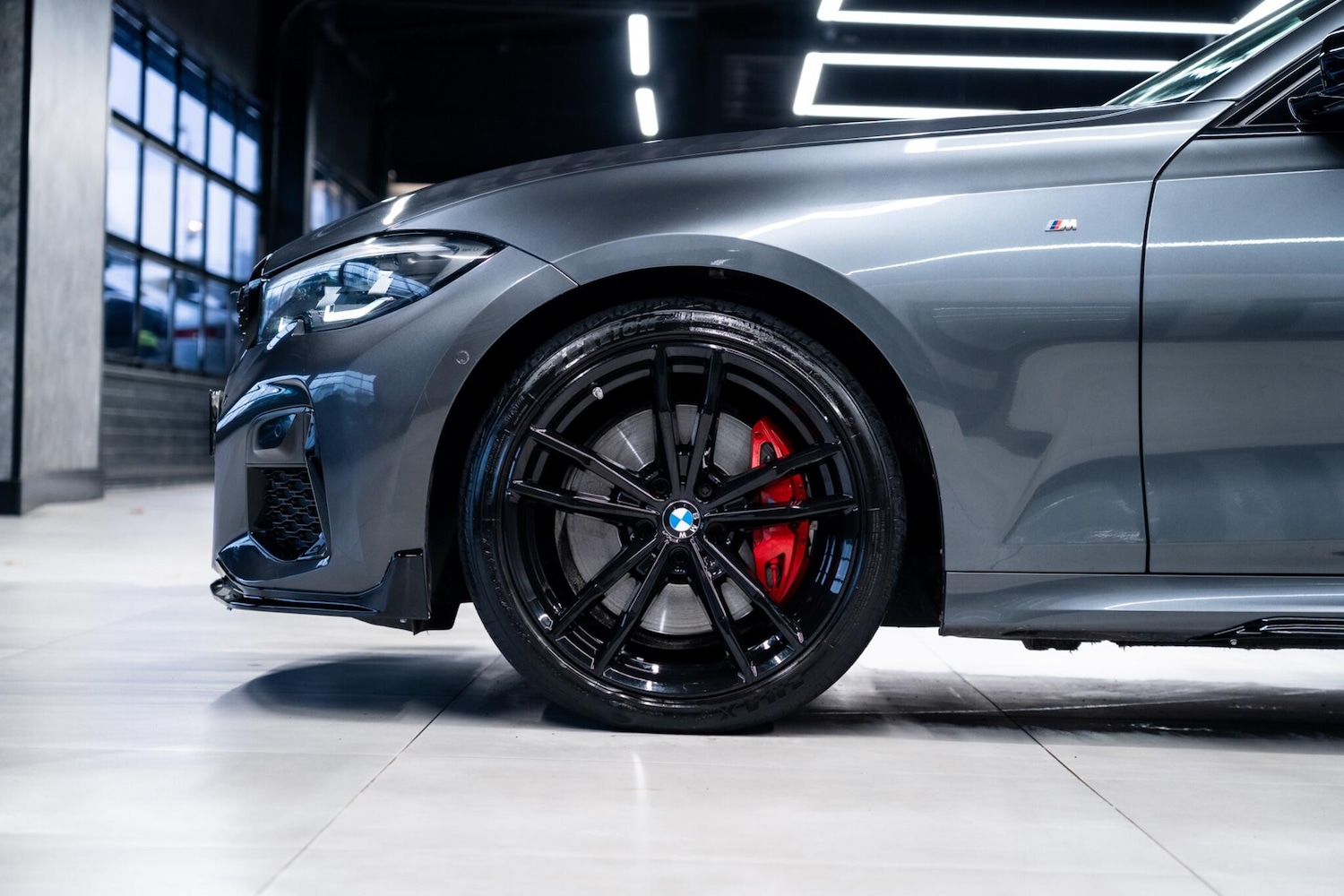 Used BMW 3 Series 2021 for sale - 77993689: Photo 14