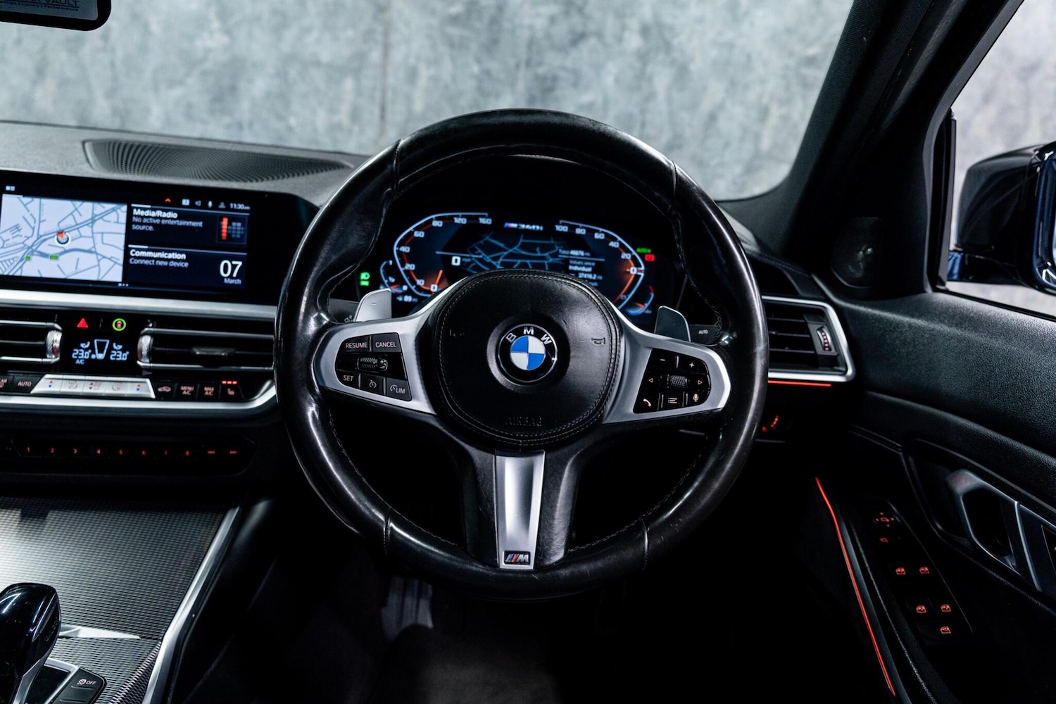 Used BMW 3 Series 2021 for sale - 77993689: Photo 16