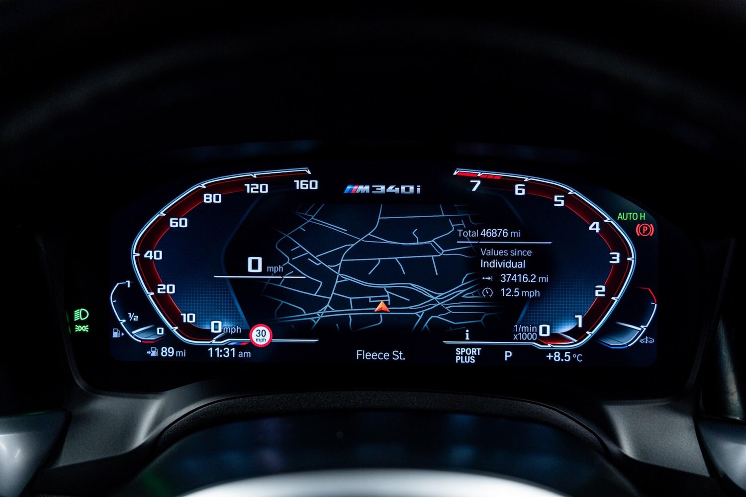 Used BMW 3 Series 2021 for sale - 77993689: Photo 17