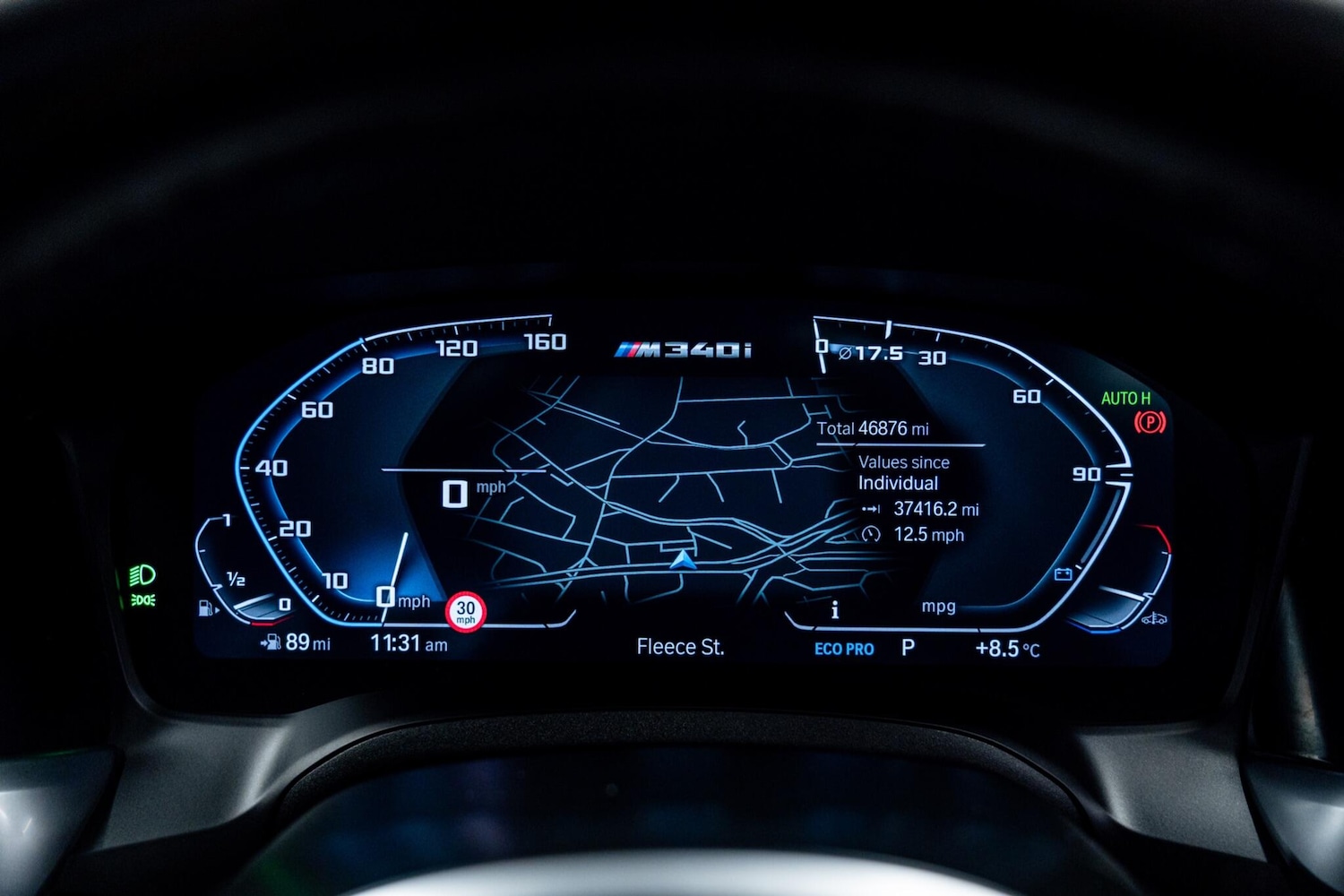 Used BMW 3 Series 2021 for sale - 77993689: Photo 19