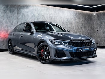 BMW 3 Series feature image