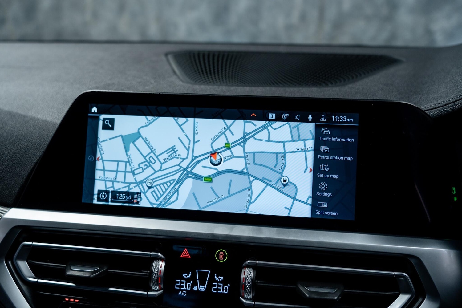 Used BMW 3 Series 2021 for sale - 77993689: Photo 36