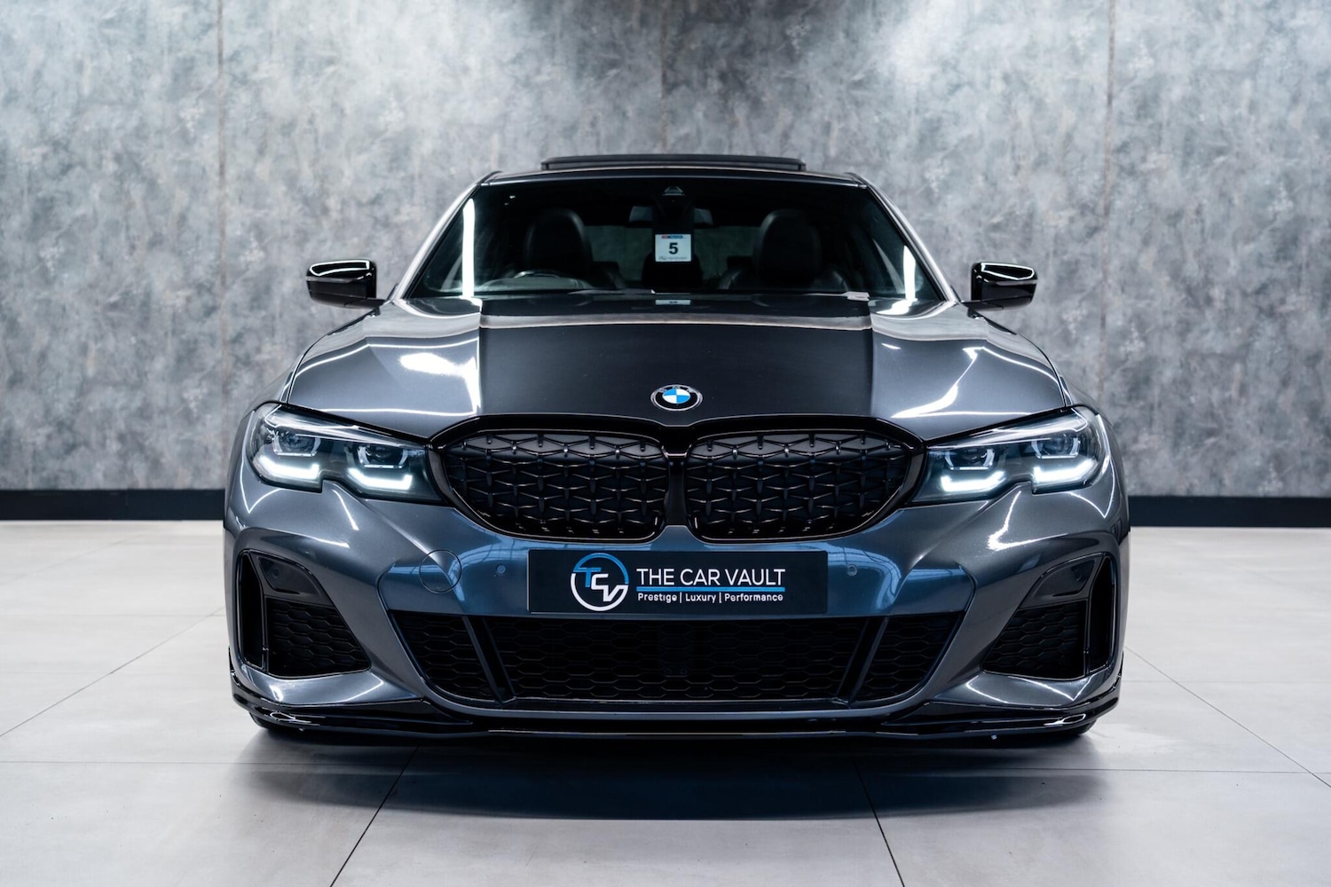 Used BMW 3 Series 2021 for sale - 77993689: Photo 4