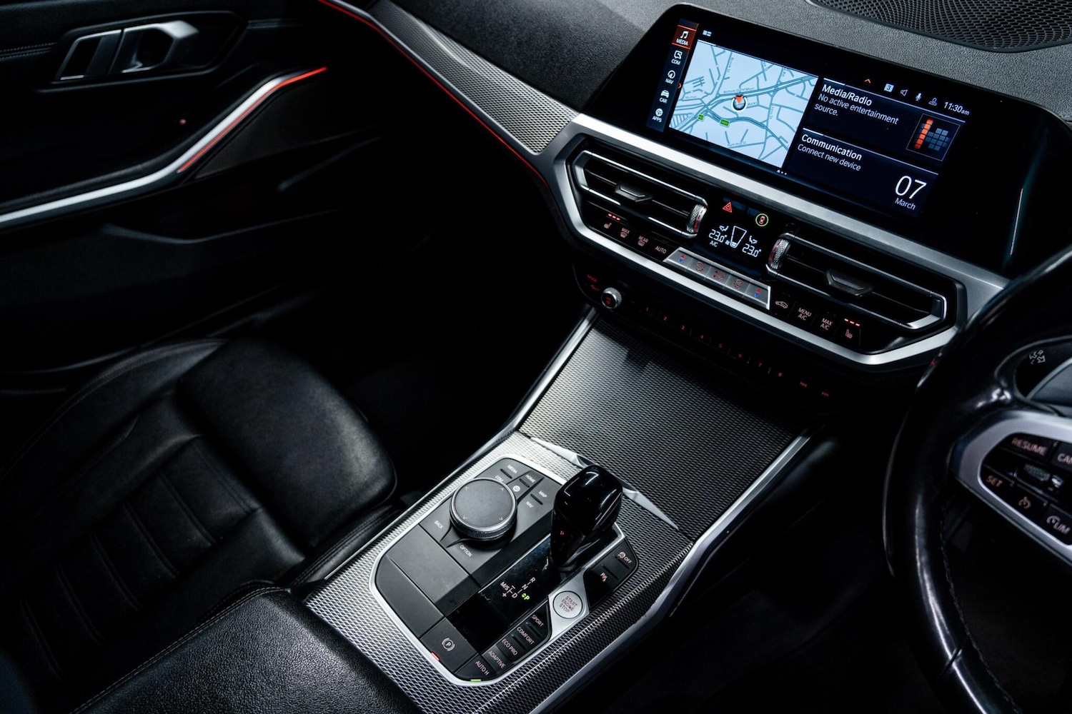 Used BMW 3 Series 2021 for sale - 77993689: Photo 41