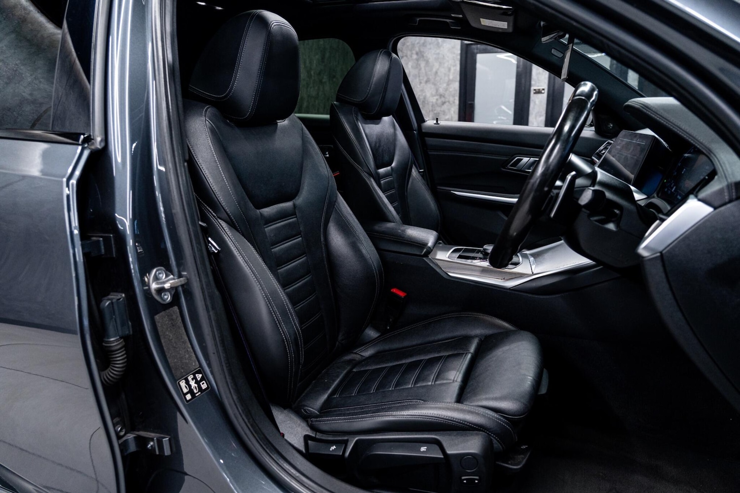 Used BMW 3 Series 2021 for sale - 77993689: Photo 49