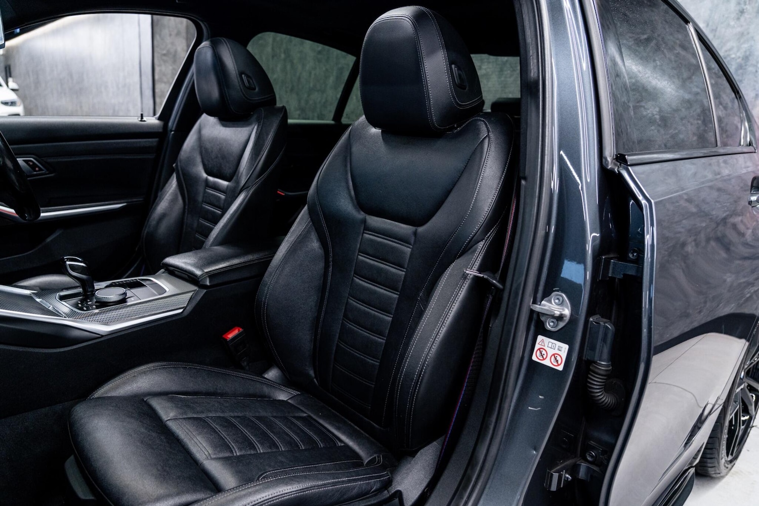 Used BMW 3 Series 2021 for sale - 77993689: Photo 51