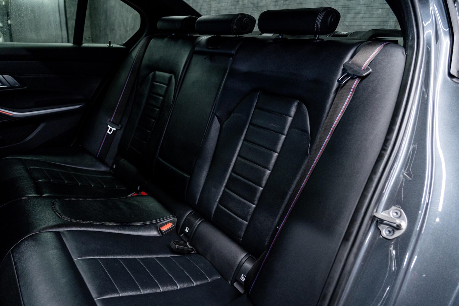 Used BMW 3 Series 2021 for sale - 77993689: Photo 52