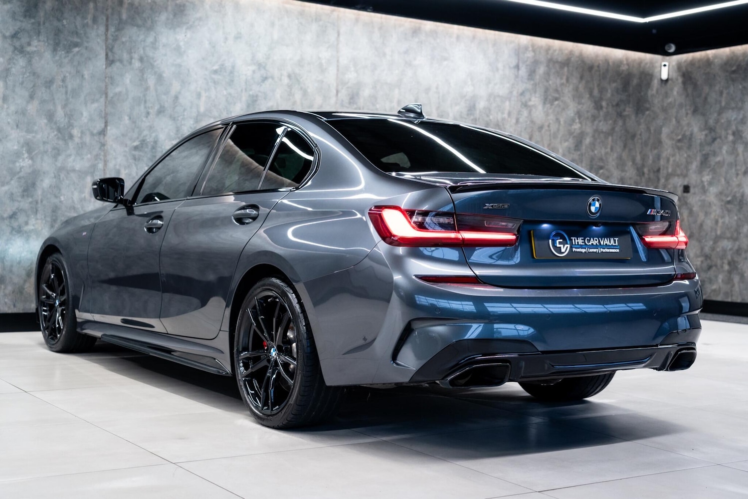 Used BMW 3 Series 2021 for sale - 77993689: Photo 6