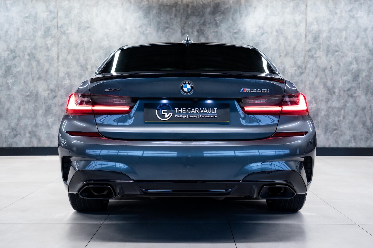 Used BMW 3 Series 2021 for sale - 77993689: Photo 7