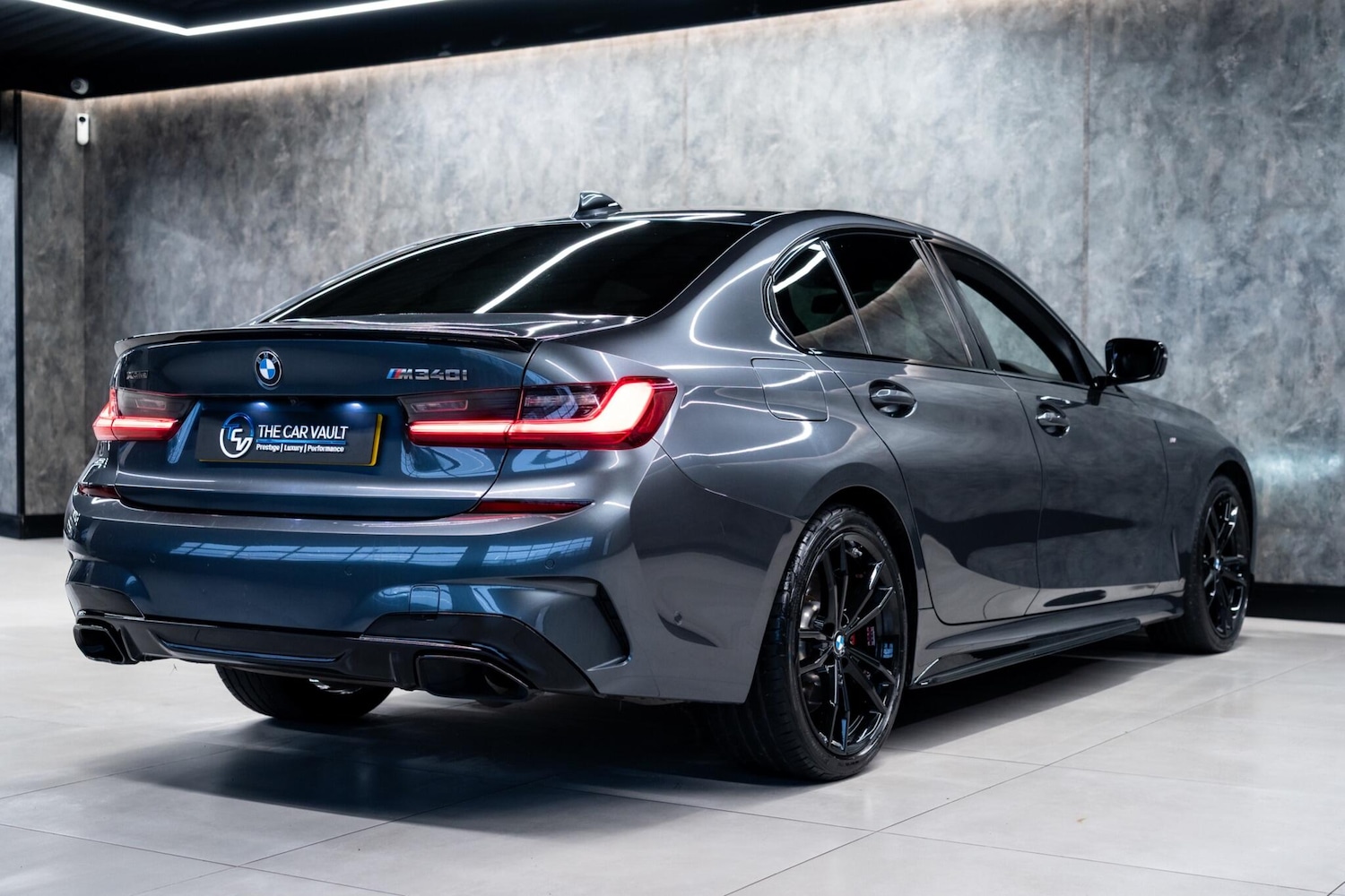 Used BMW 3 Series 2021 for sale - 77993689: Photo 8