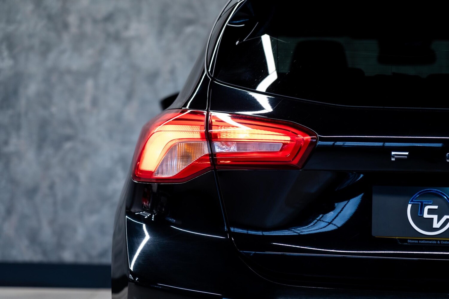 Used Ford Focus for sale - 78141401: Photo 11