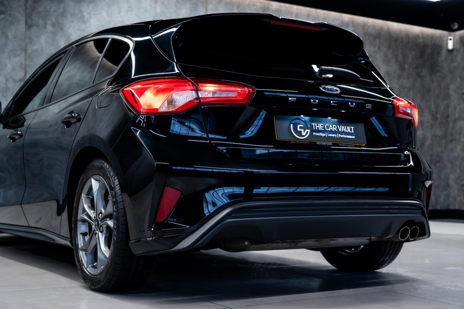 Used Ford Focus for sale - 78141401: Photo 12