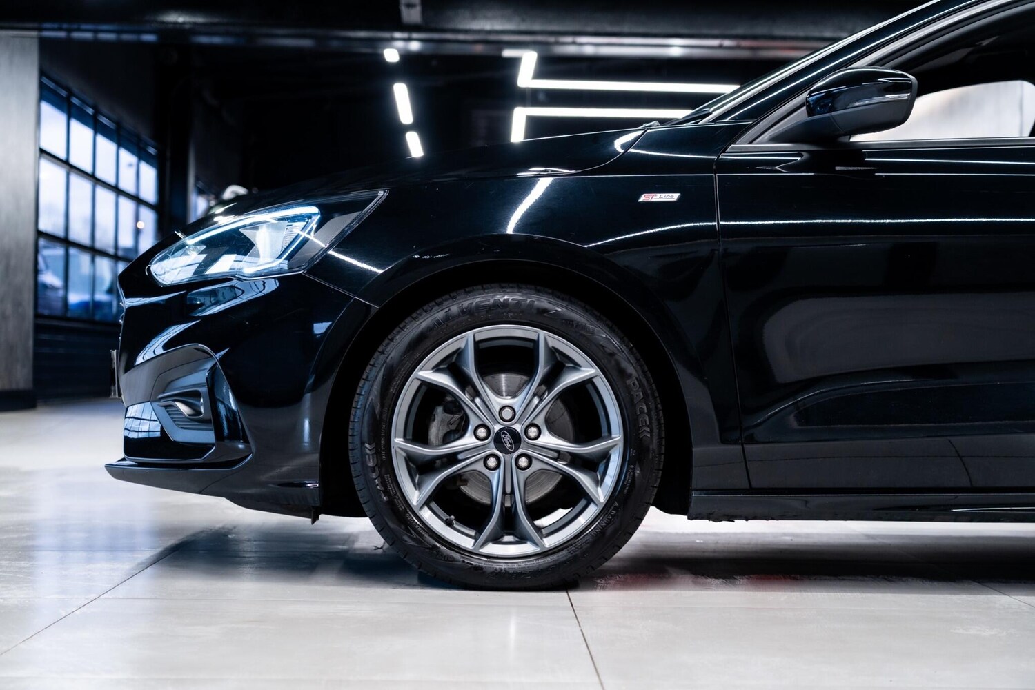 Used Ford Focus for sale - 78141401: Photo 13