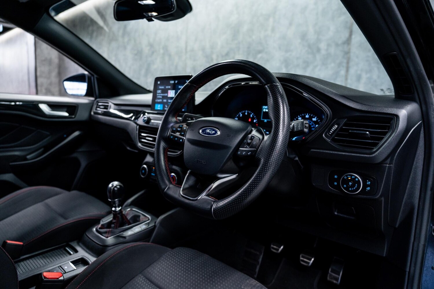 Used Ford Focus for sale - 78141401: Photo 14