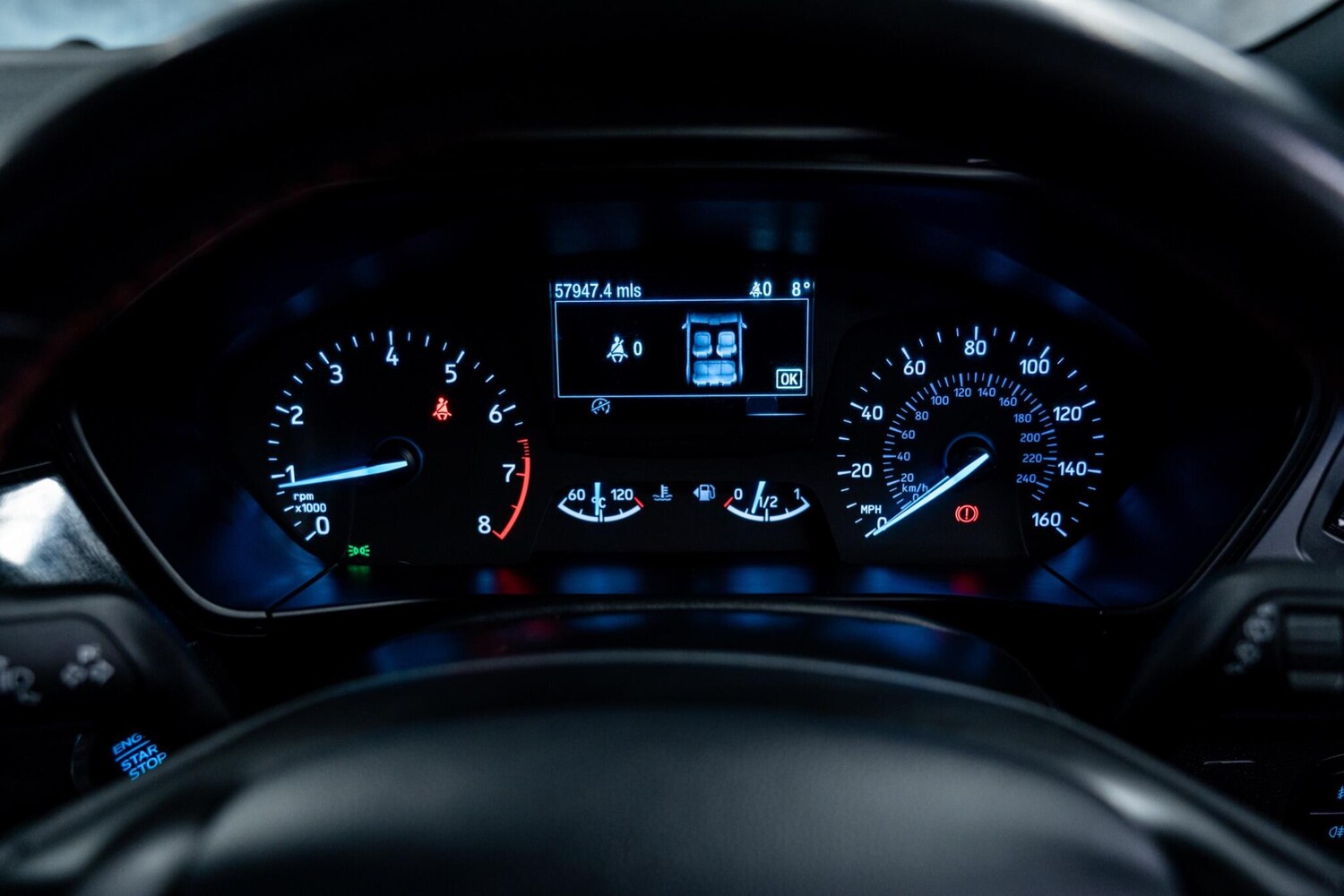 Used Ford Focus for sale - 78141401: Photo 15