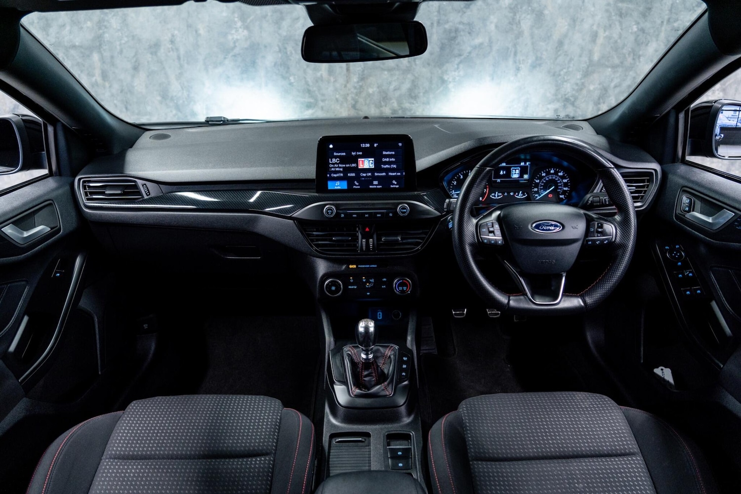 Used Ford Focus for sale - 78141401: Photo 16