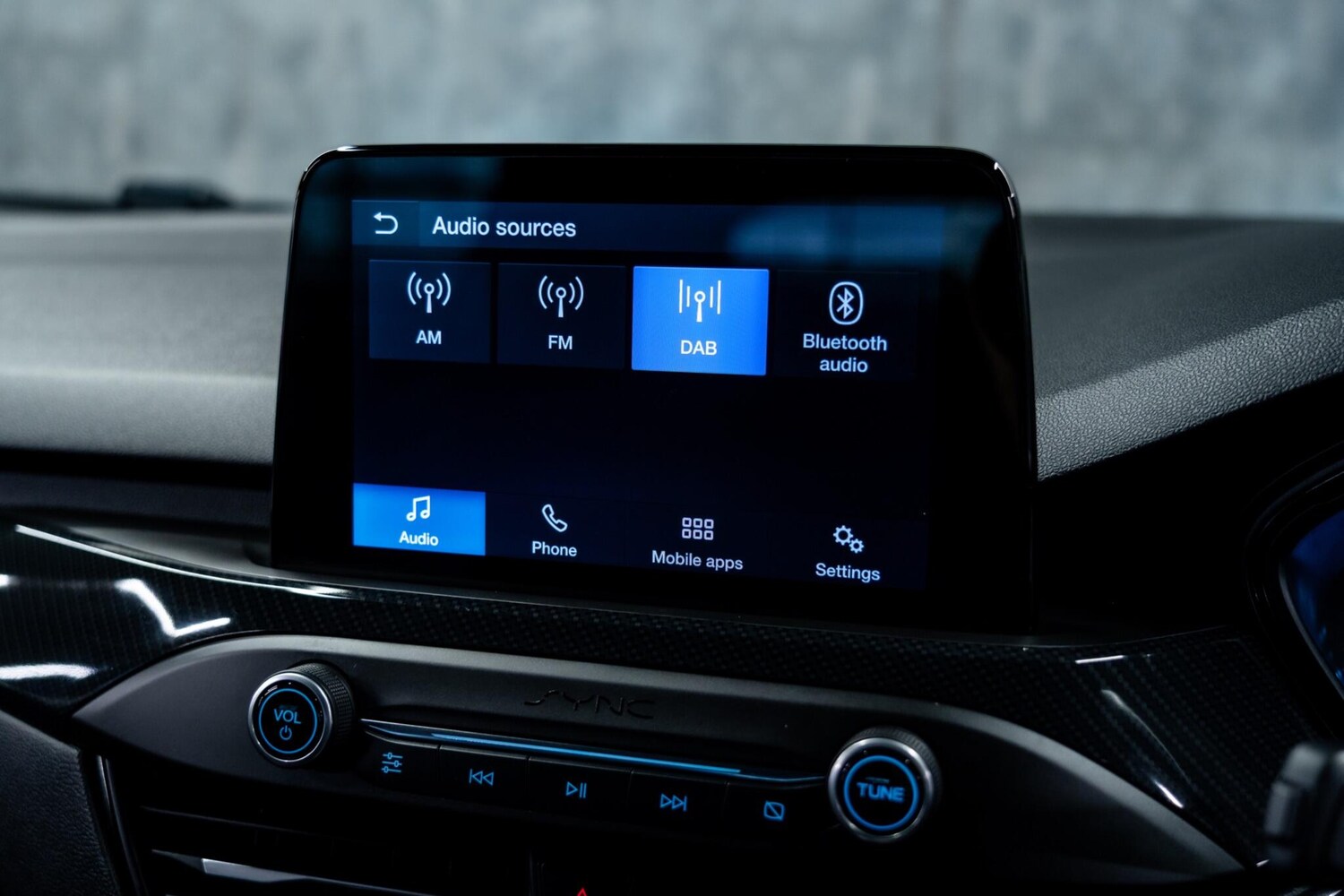 Used Ford Focus for sale - 78141401: Photo 17