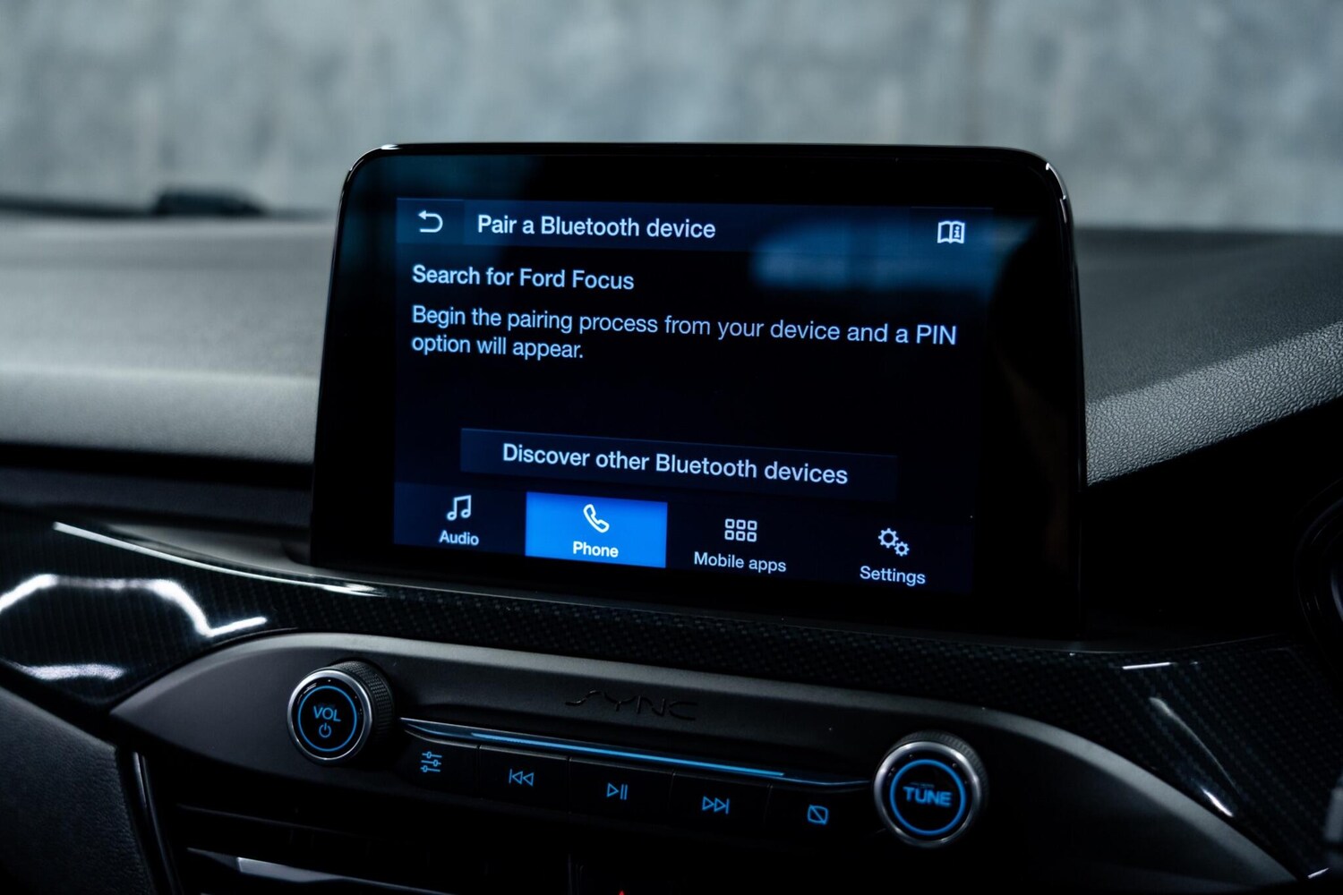 Used Ford Focus for sale - 78141401: Photo 18