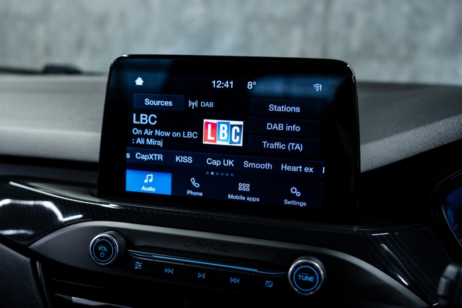 Used Ford Focus for sale - 78141401: Photo 19