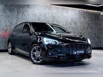 Used Ford Focus 2019 for sale - 78141401: Photo