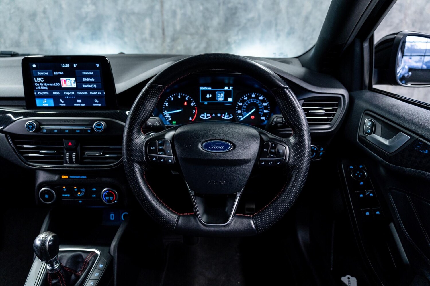 Used Ford Focus for sale - 78141401: Photo 2