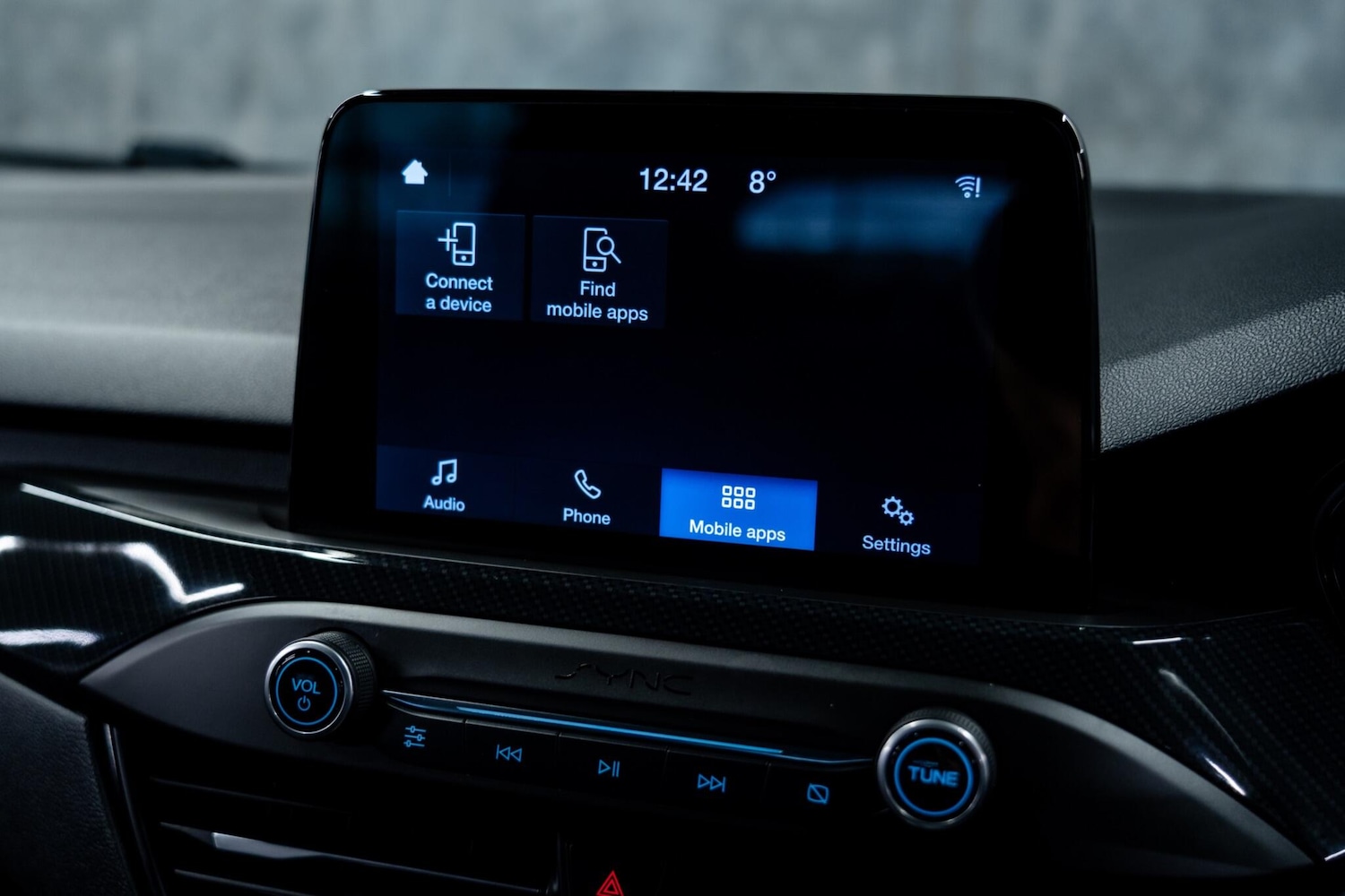 Used Ford Focus for sale - 78141401: Photo 20