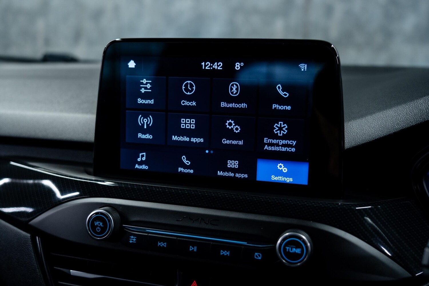 Used Ford Focus for sale - 78141401: Photo 21