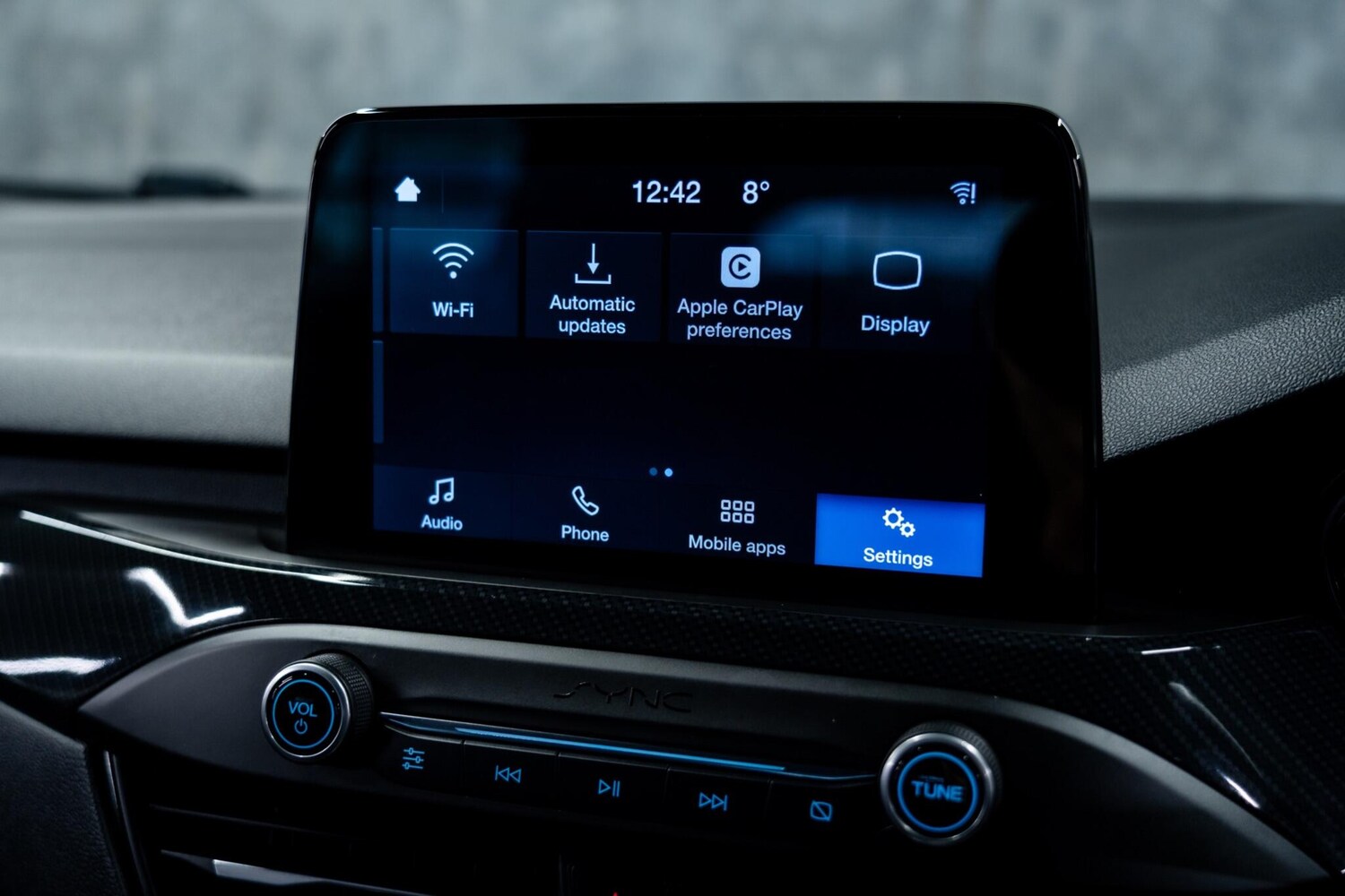 Used Ford Focus for sale - 78141401: Photo 22