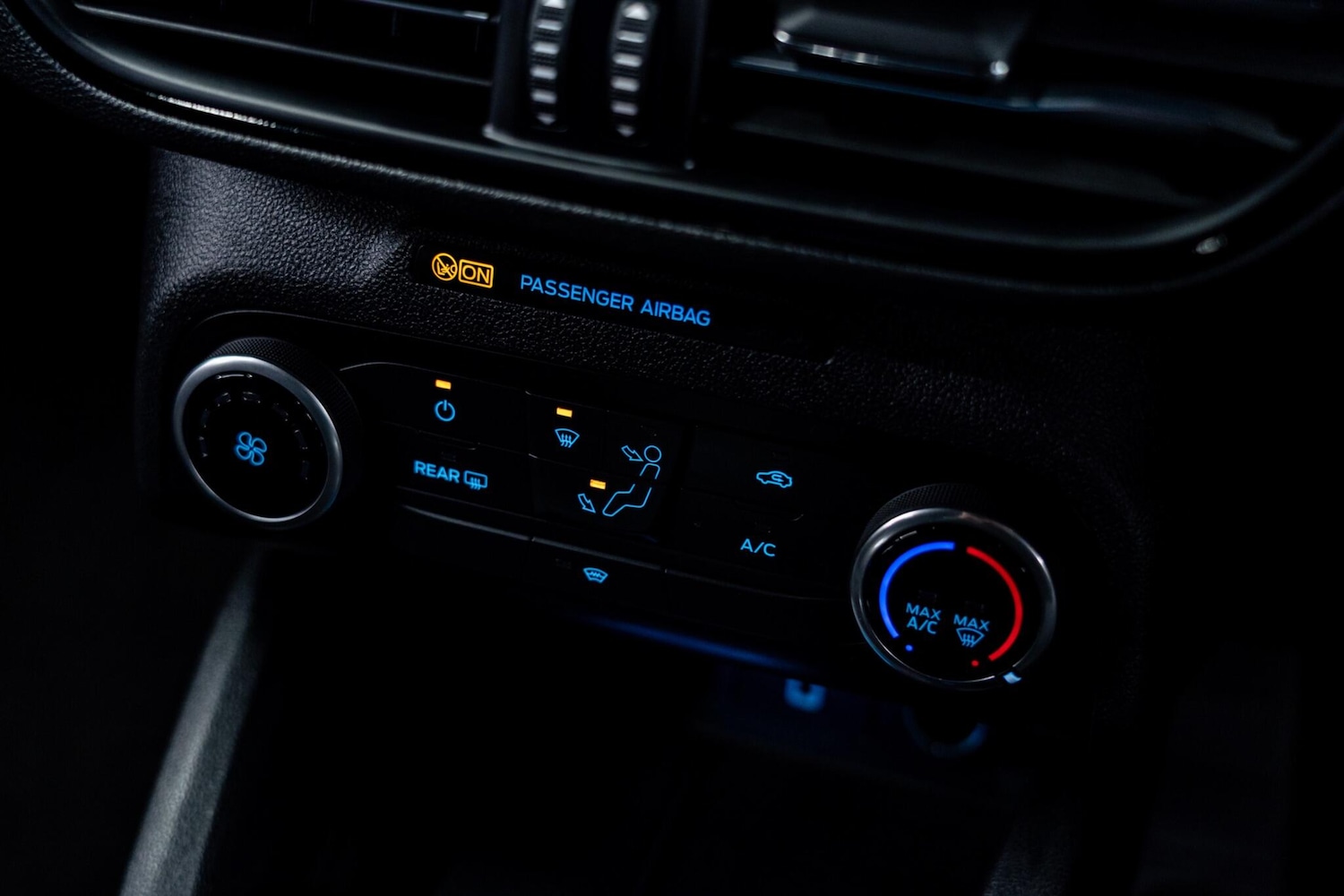 Used Ford Focus for sale - 78141401: Photo 24