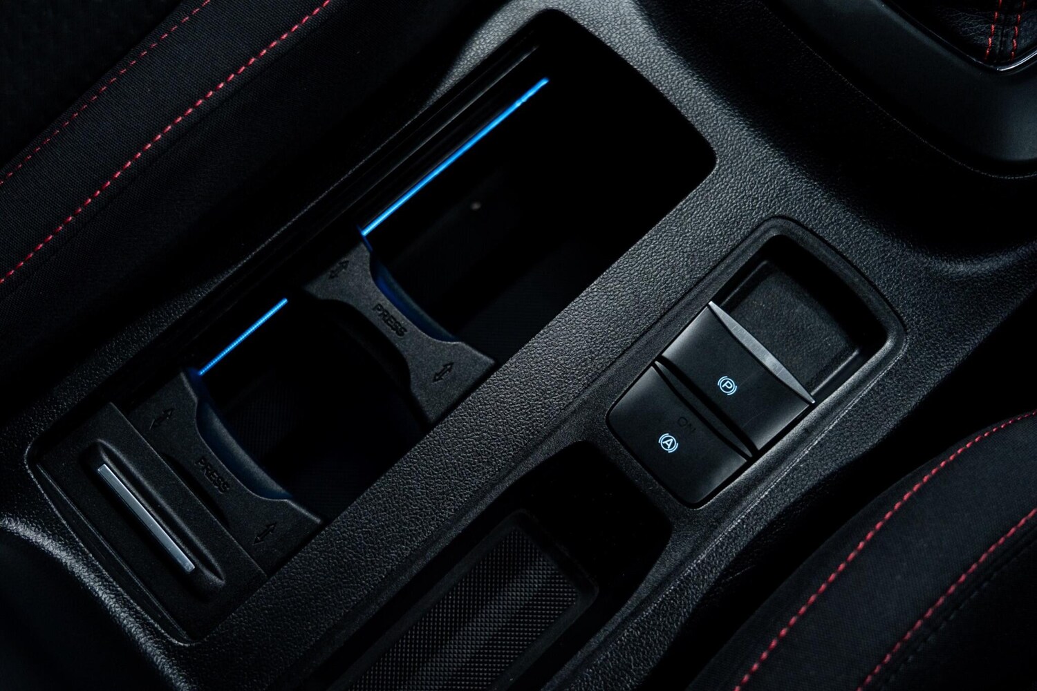 Used Ford Focus for sale - 78141401: Photo 27