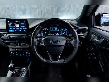 Used Ford Focus 2019 for sale - 78141401: Photo