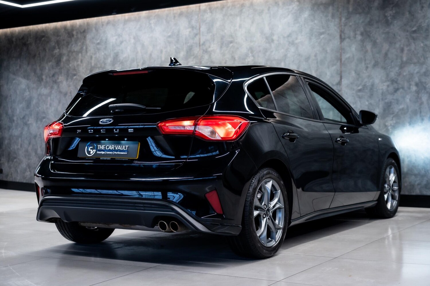 Used Ford Focus for sale - 78141401: Photo 3