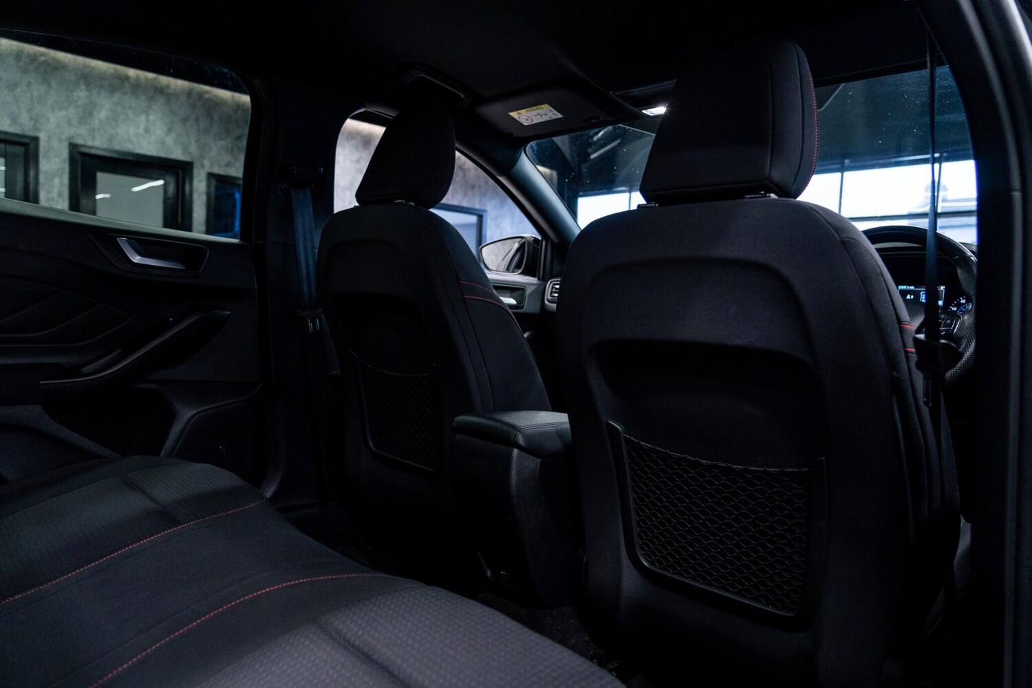 Used Ford Focus for sale - 78141401: Photo 32