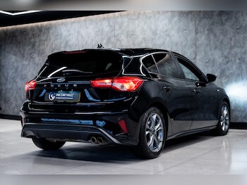 Used Ford Focus 2019 for sale - 78141401: Photo