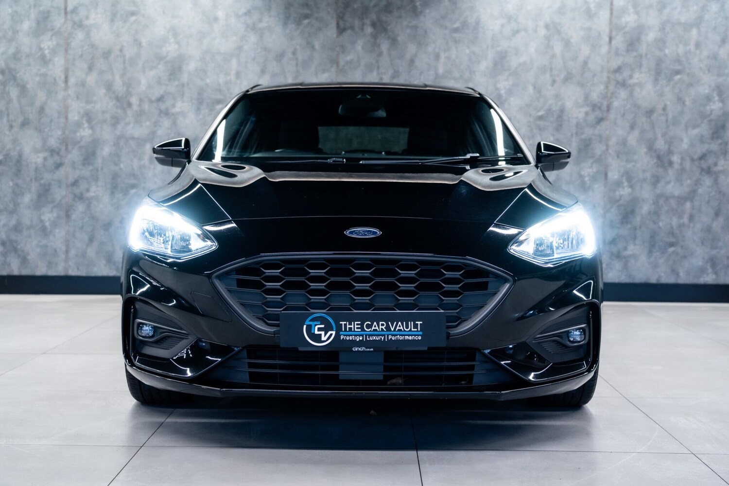 Used Ford Focus for sale - 78141401: Photo 4