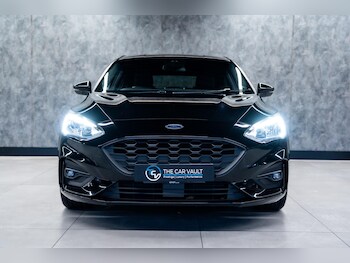 Used Ford Focus 2019 for sale - 78141401: Photo