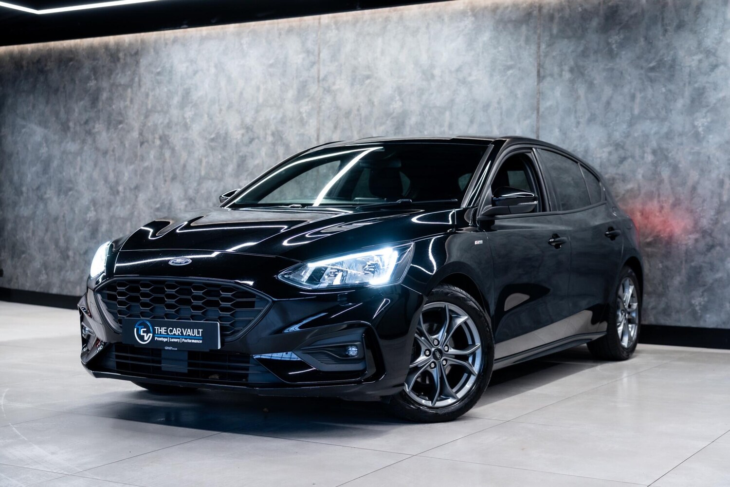 Used Ford Focus for sale - 78141401: Photo 5