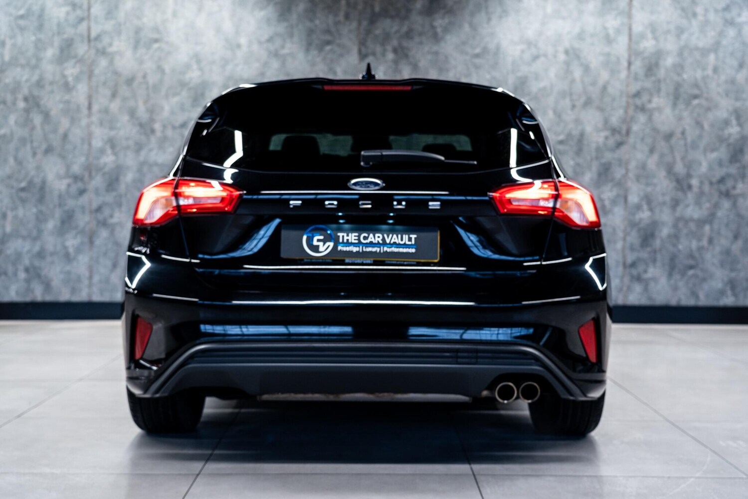 Used Ford Focus for sale - 78141401: Photo 7