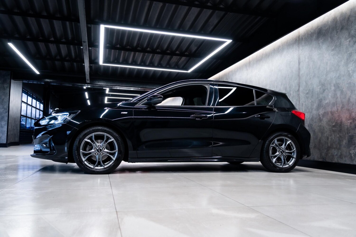 Used Ford Focus for sale - 78141401: Photo 8