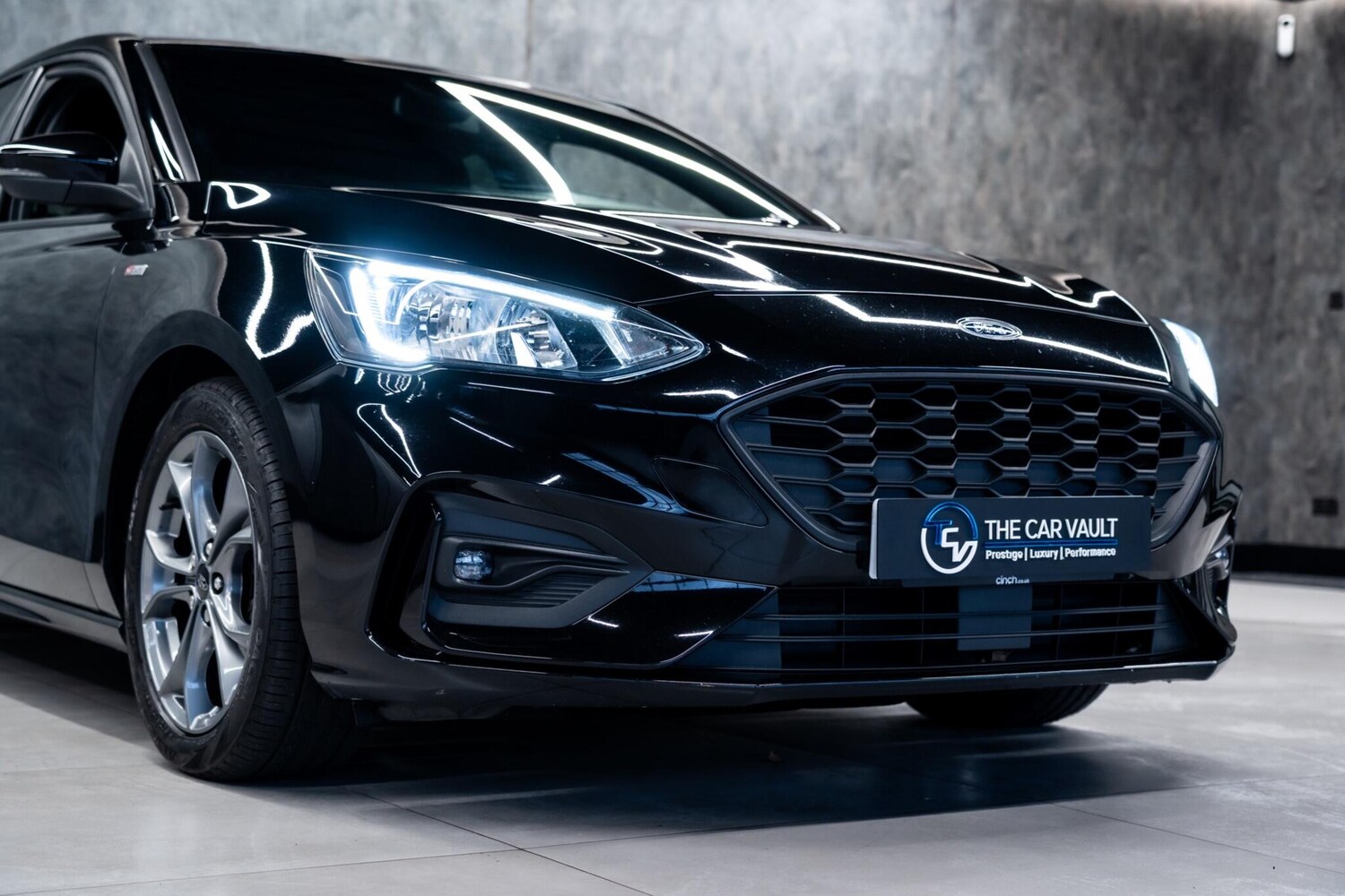 Used Ford Focus for sale - 78141401: Photo 9